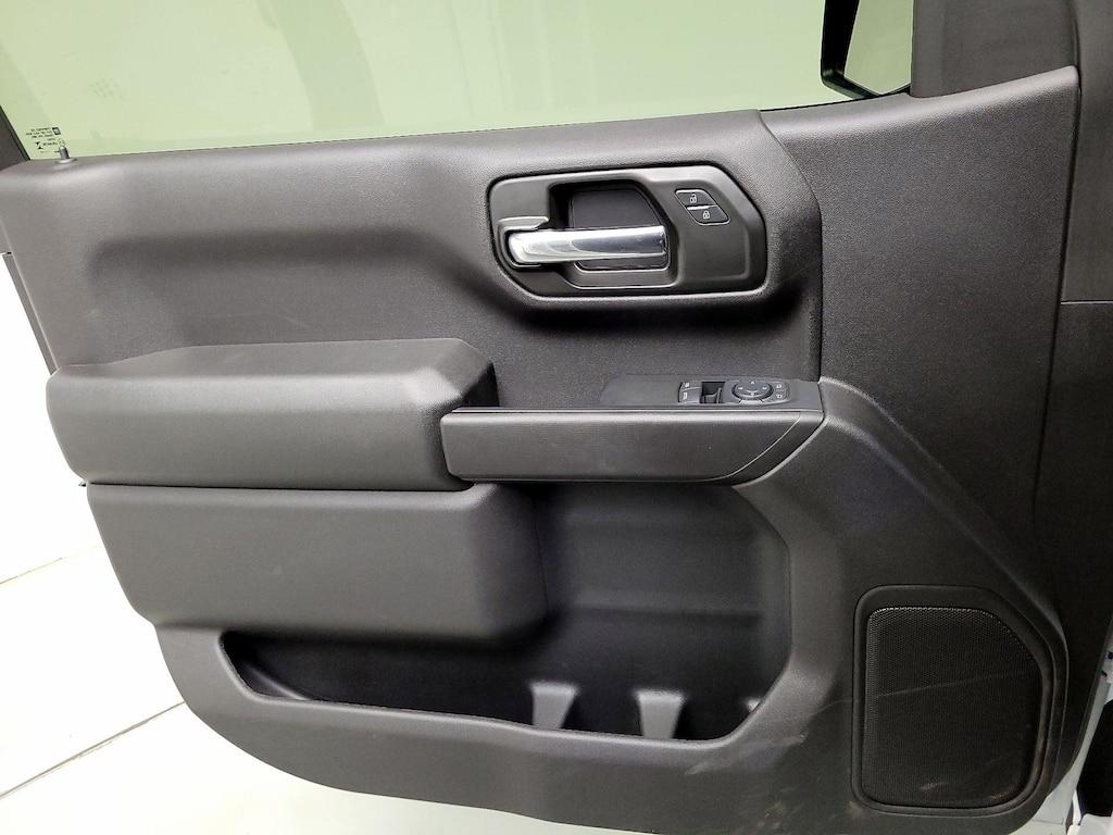 used 2024 GMC Sierra 1500 car, priced at $36,998
