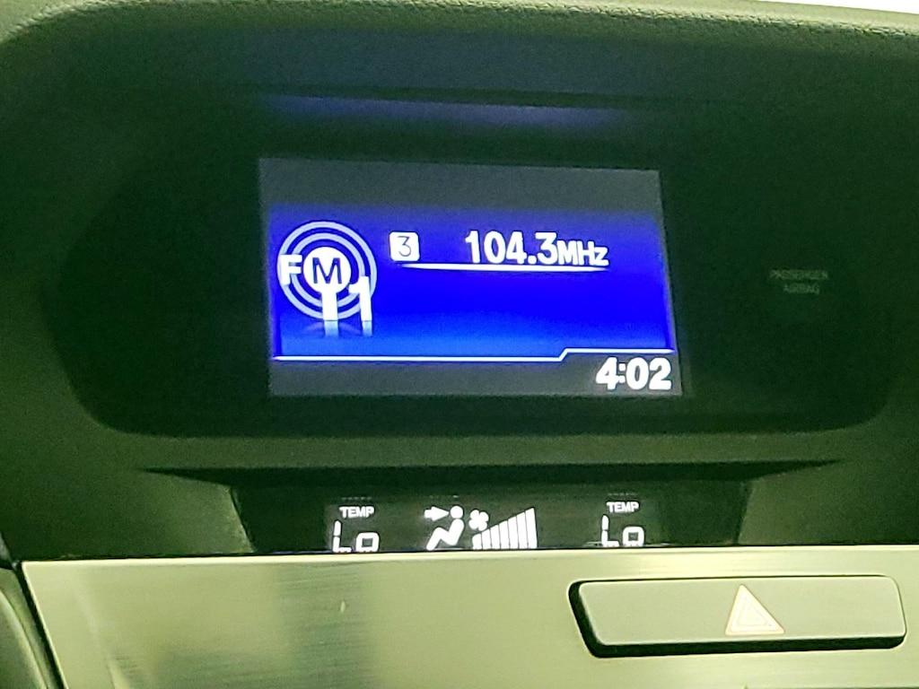 used 2016 Acura ILX car, priced at $15,998