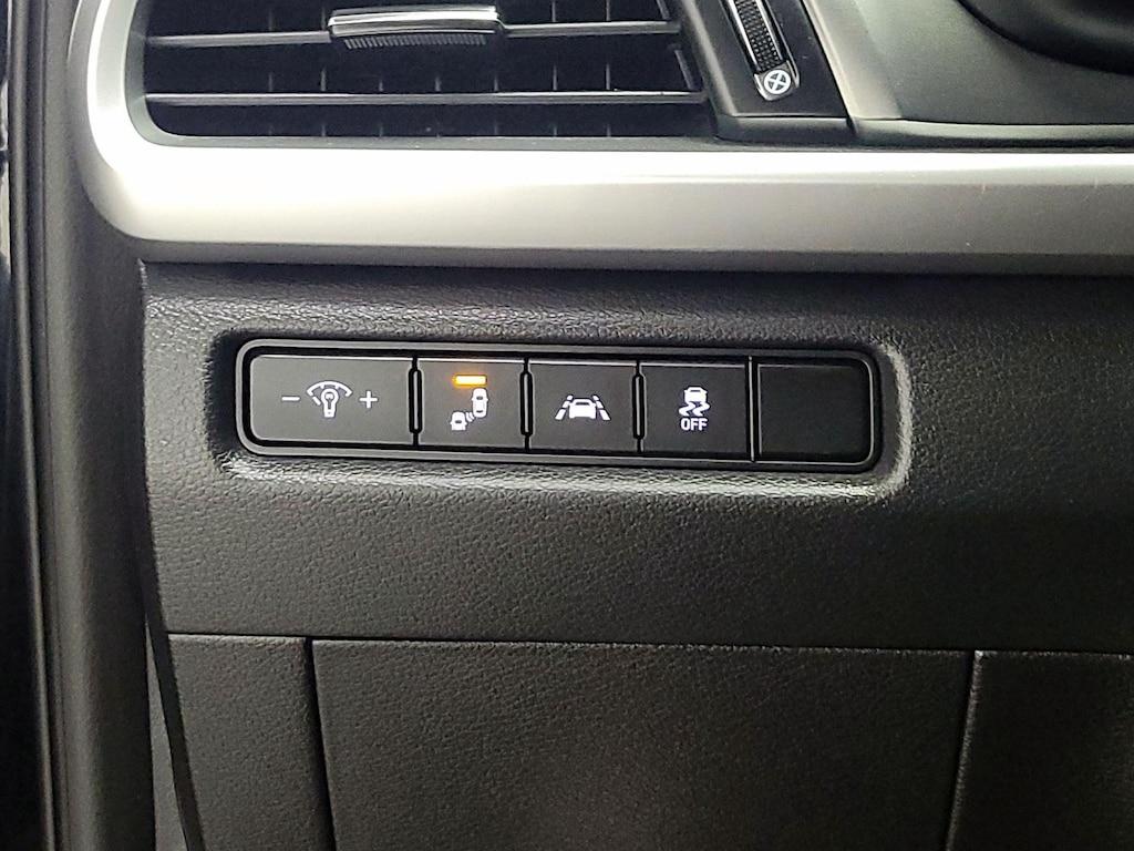 used 2021 Kia Telluride car, priced at $33,998