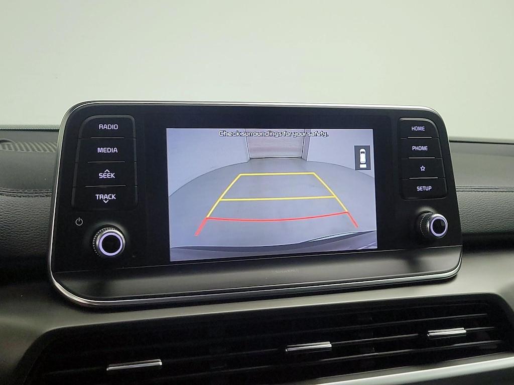 used 2021 Kia Telluride car, priced at $33,998