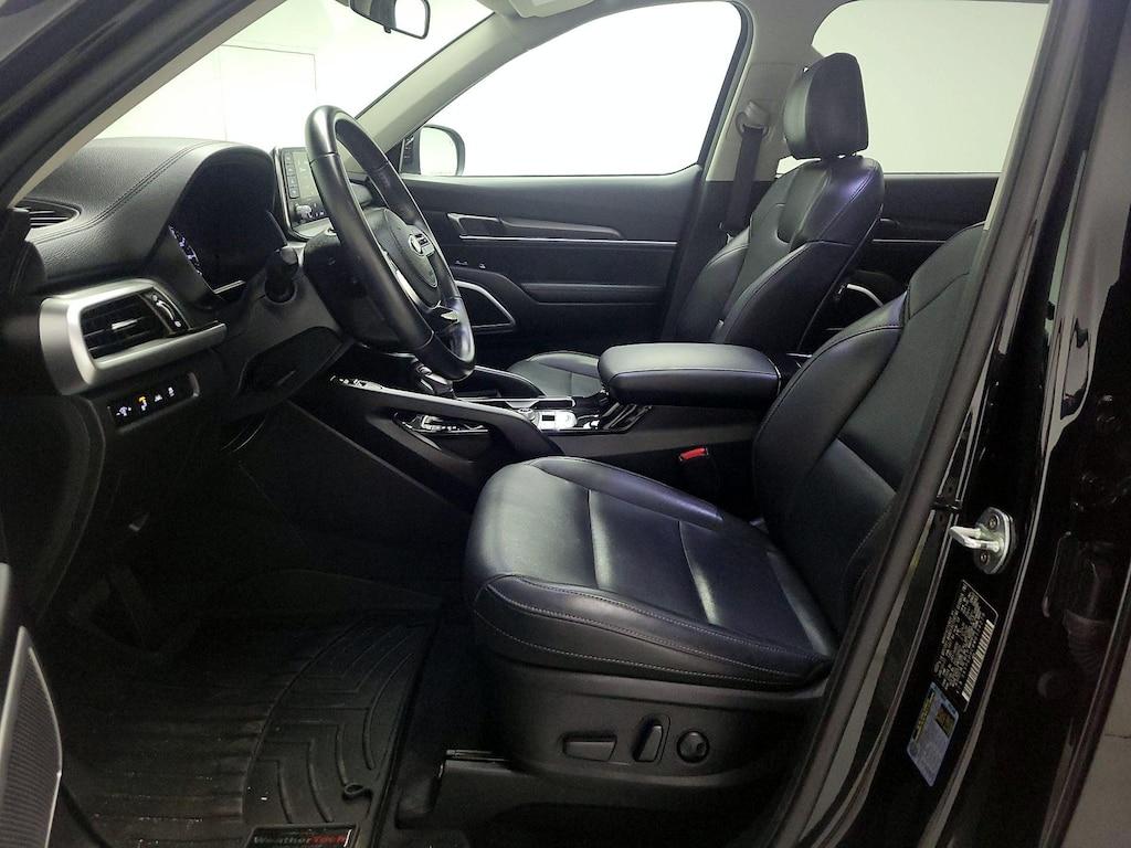 used 2021 Kia Telluride car, priced at $33,998
