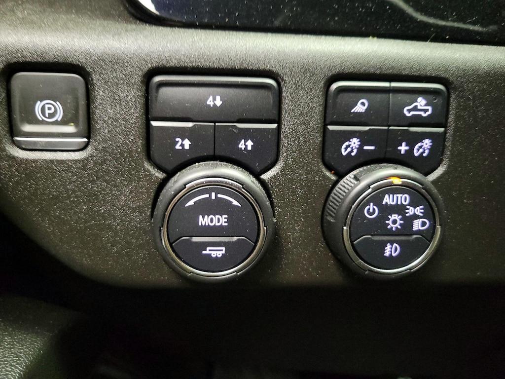 used 2024 Chevrolet Silverado 2500 car, priced at $52,998