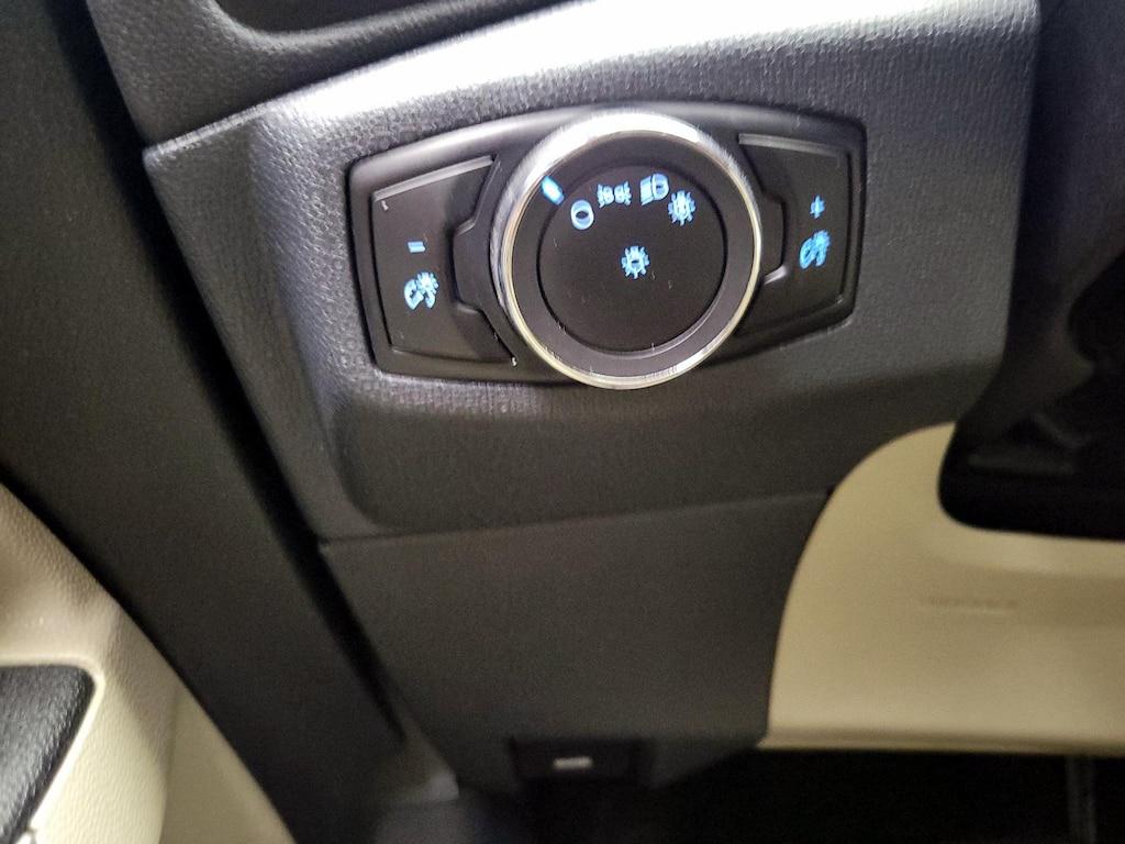 used 2022 Ford EcoSport car, priced at $19,998