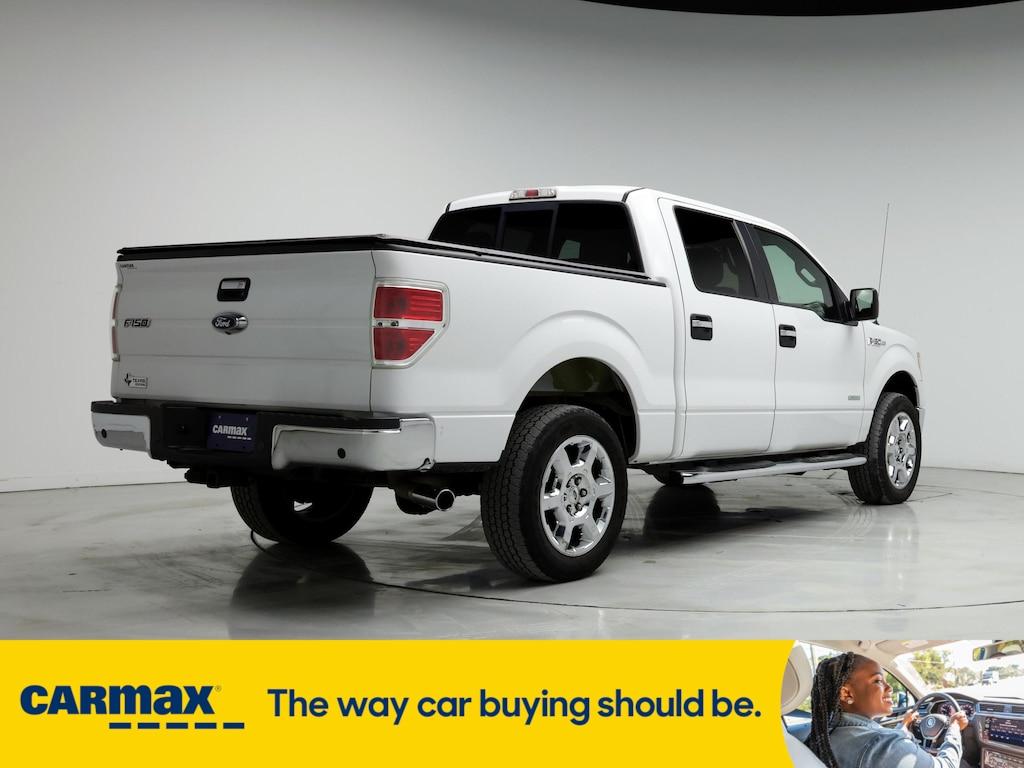 used 2013 Ford F-150 car, priced at $20,998