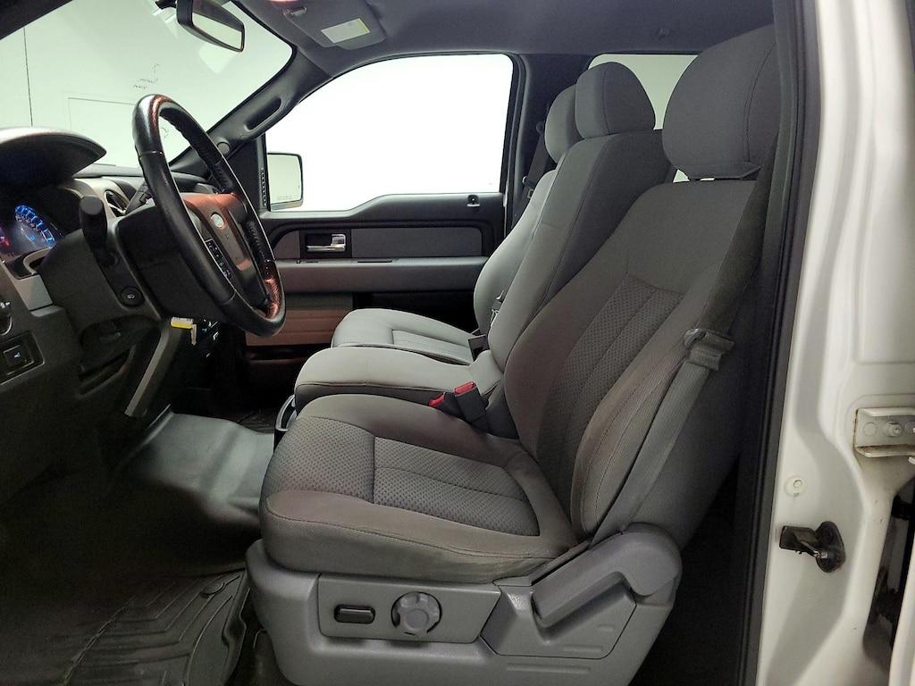 used 2013 Ford F-150 car, priced at $20,998