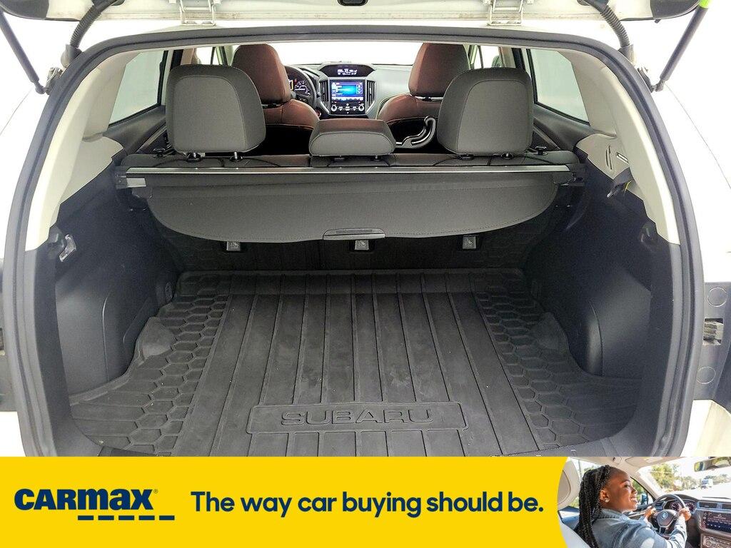 used 2021 Subaru Crosstrek car, priced at $26,998