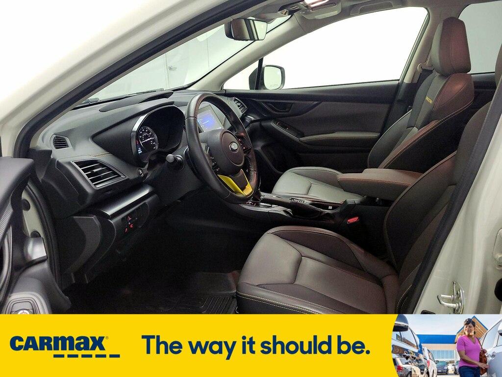 used 2021 Subaru Crosstrek car, priced at $26,998