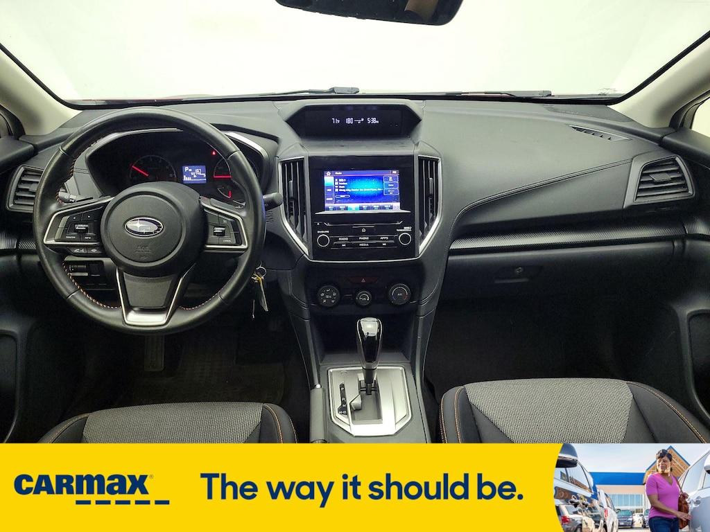 used 2019 Subaru Crosstrek car, priced at $19,998