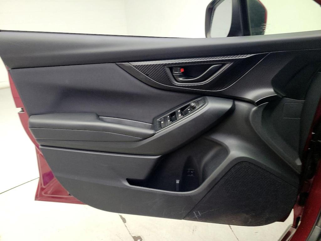 used 2019 Subaru Crosstrek car, priced at $19,998