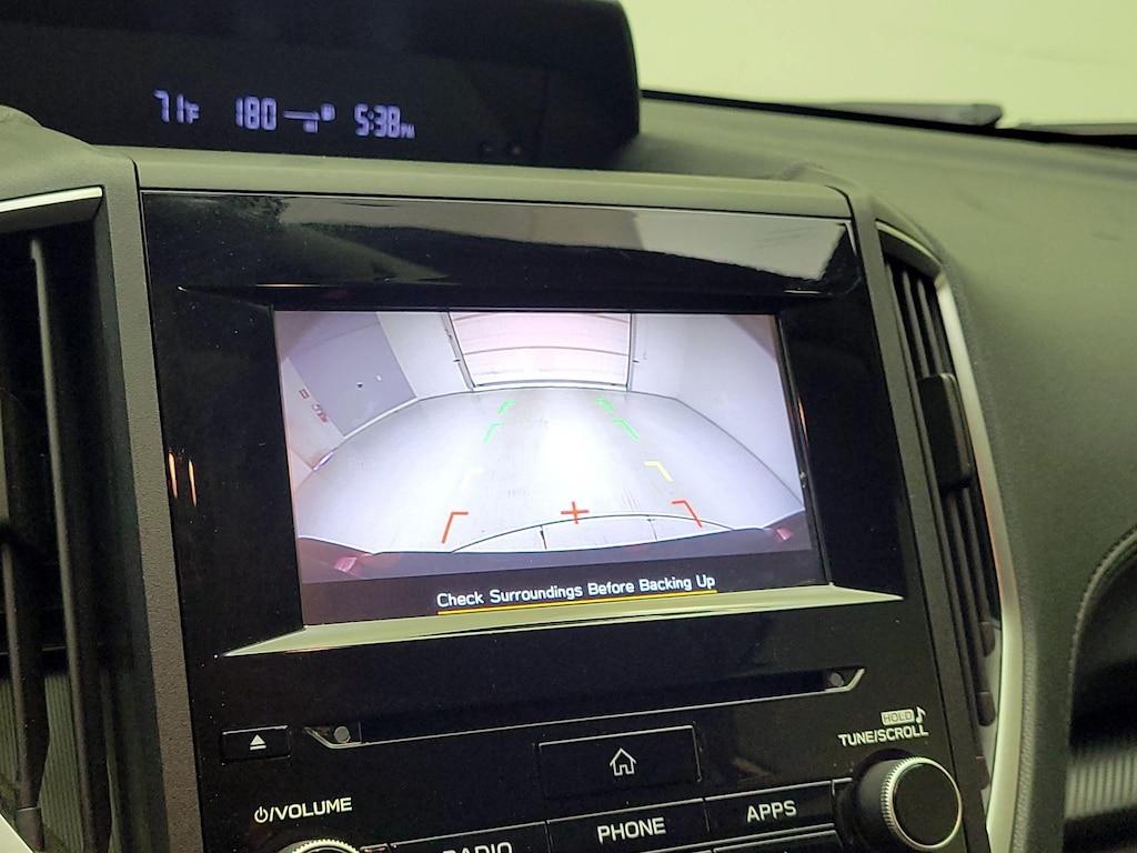 used 2019 Subaru Crosstrek car, priced at $19,998
