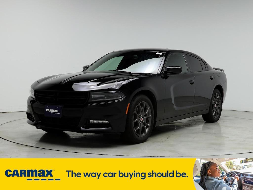 used 2018 Dodge Charger car, priced at $23,998