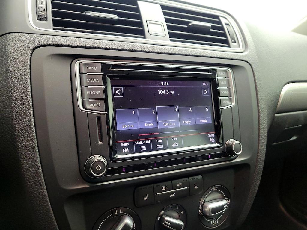 used 2017 Volkswagen Jetta car, priced at $16,998