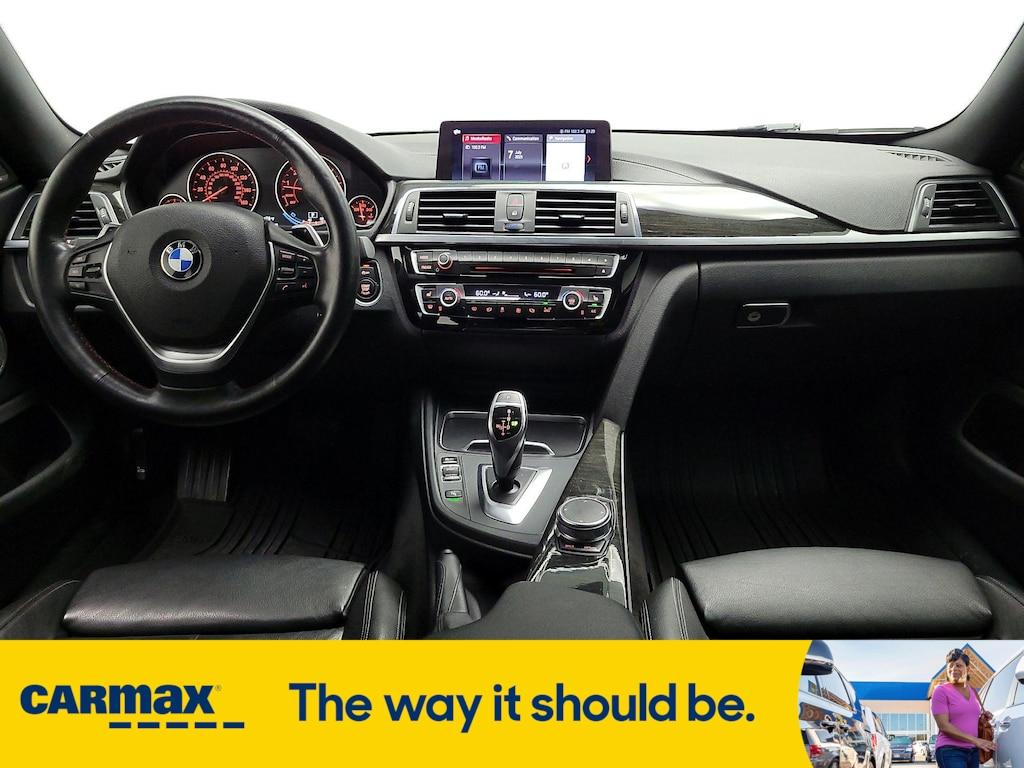 used 2019 BMW 430 car, priced at $22,998