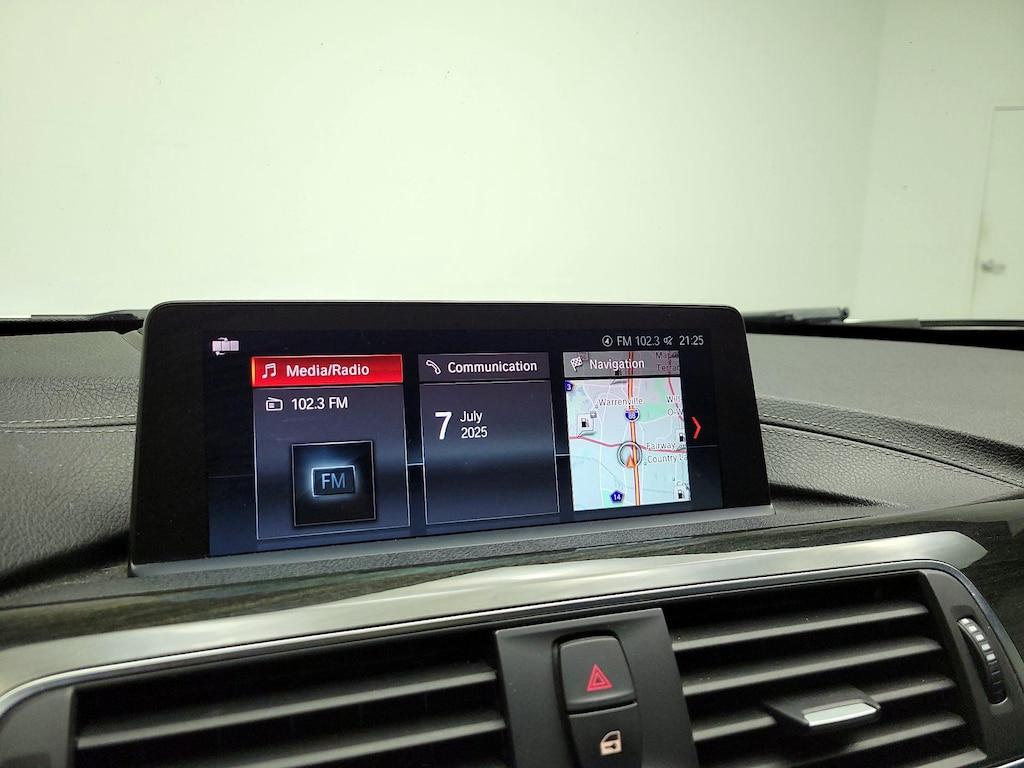 used 2019 BMW 430 car, priced at $22,998