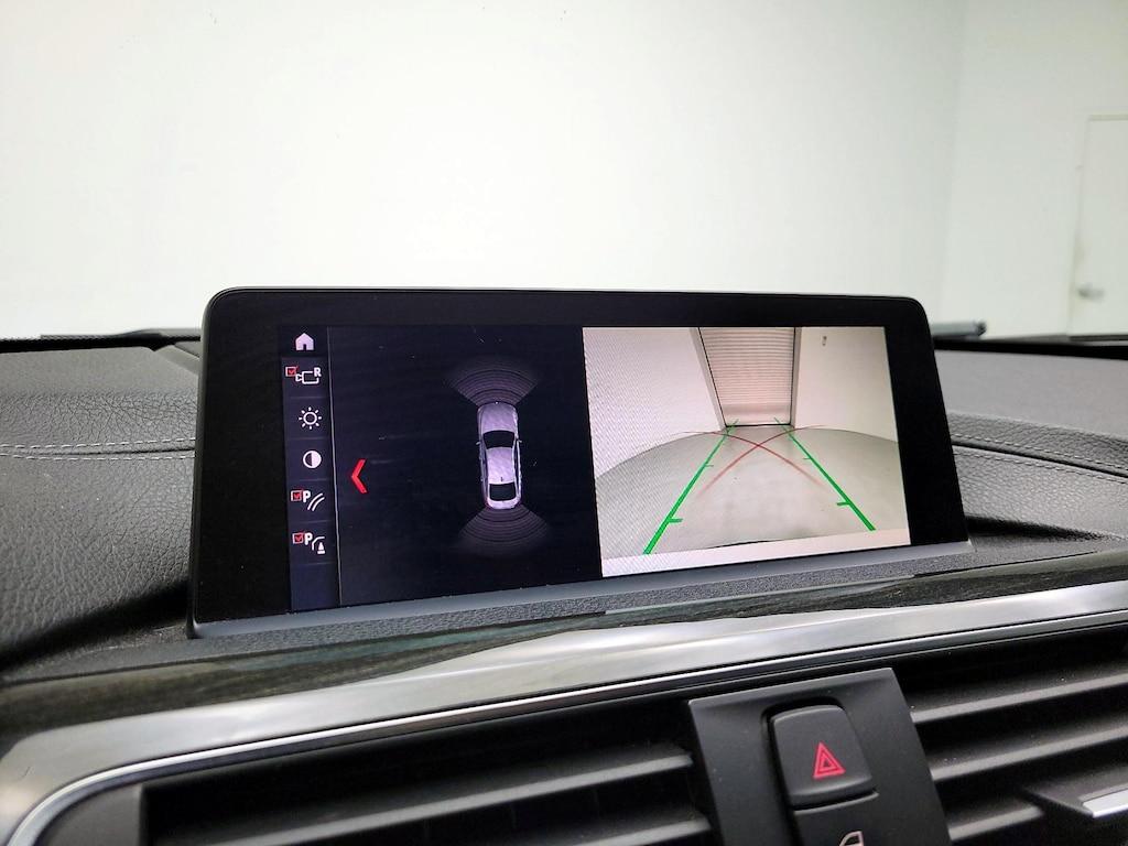 used 2019 BMW 430 car, priced at $22,998