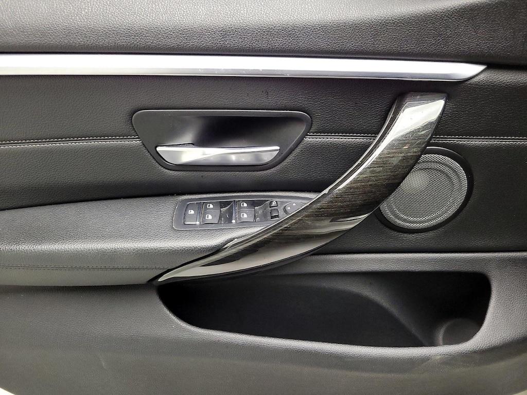 used 2019 BMW 430 car, priced at $22,998