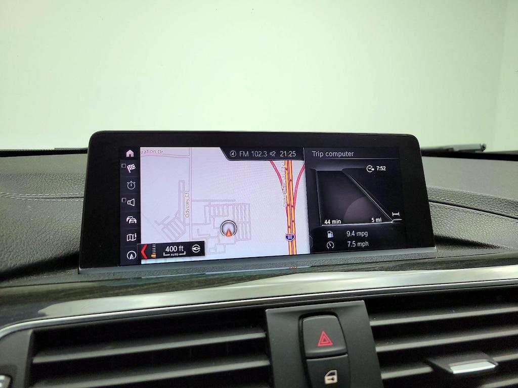 used 2019 BMW 430 car, priced at $22,998