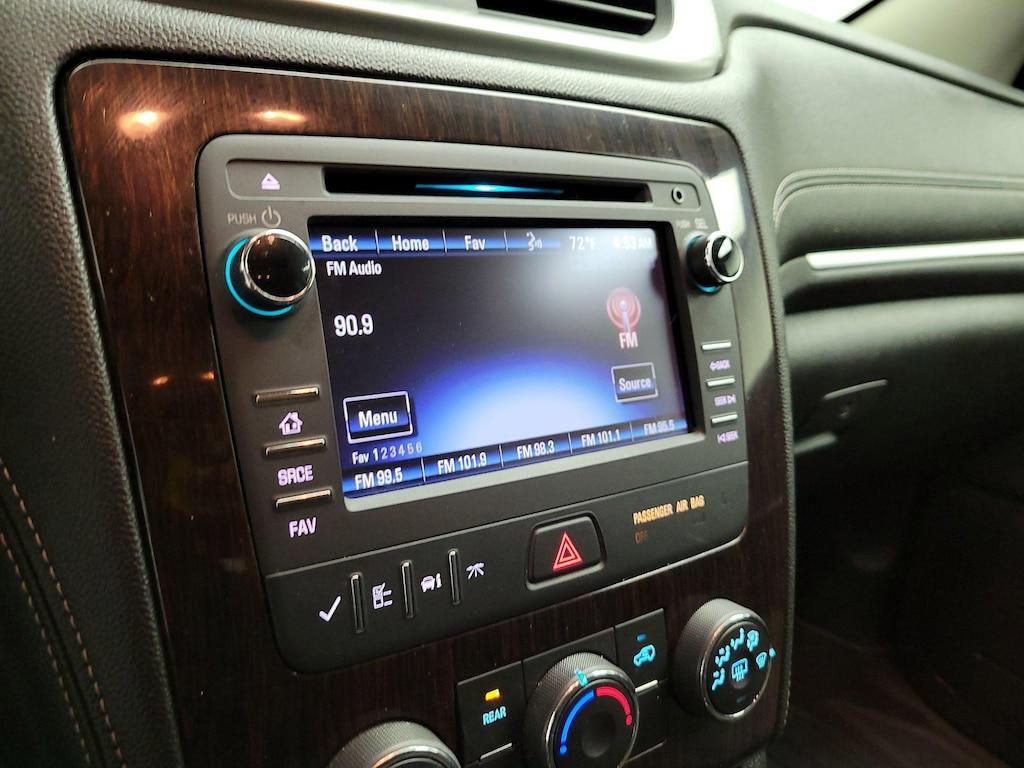 used 2015 Chevrolet Traverse car, priced at $19,998