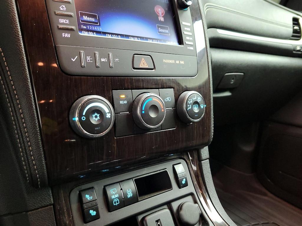 used 2015 Chevrolet Traverse car, priced at $19,998