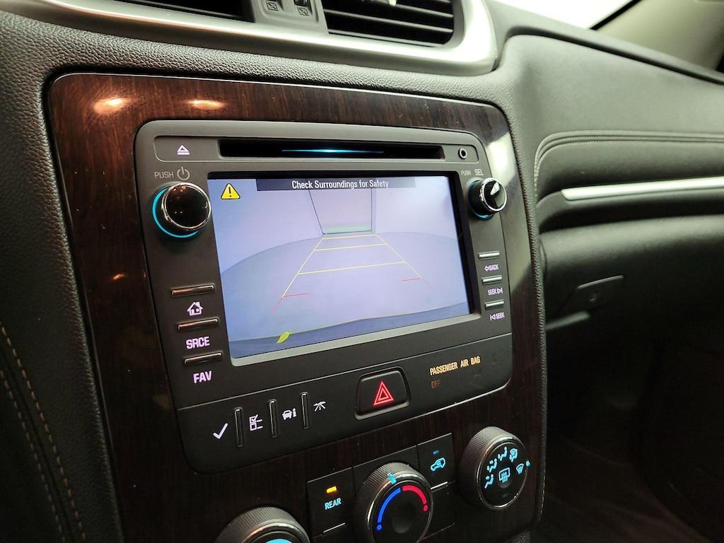 used 2015 Chevrolet Traverse car, priced at $19,998