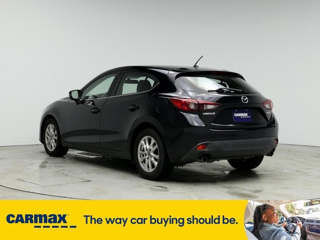 used 2014 Mazda Mazda3 car, priced at $14,998