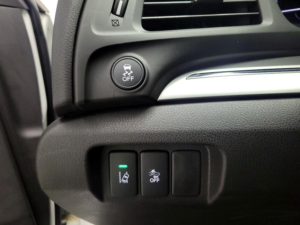 used 2021 Acura ILX car, priced at $25,998