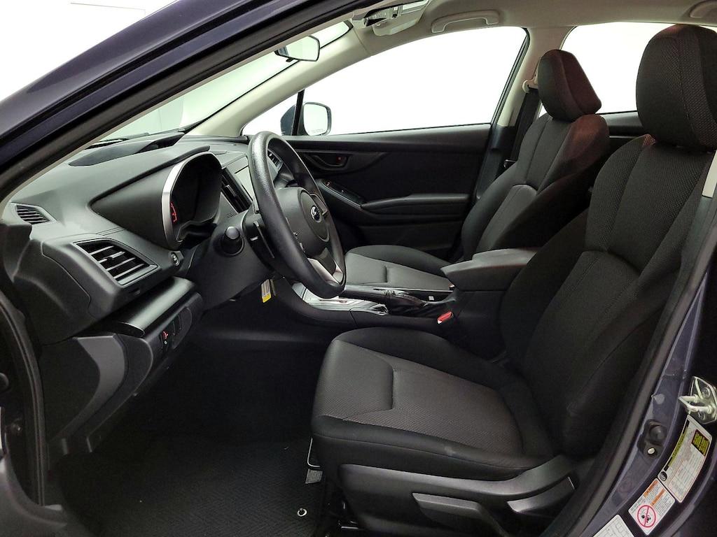used 2017 Subaru Impreza car, priced at $18,998