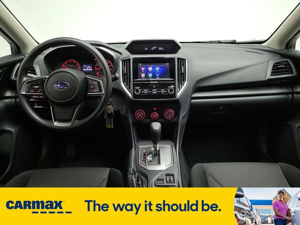 used 2017 Subaru Impreza car, priced at $18,998