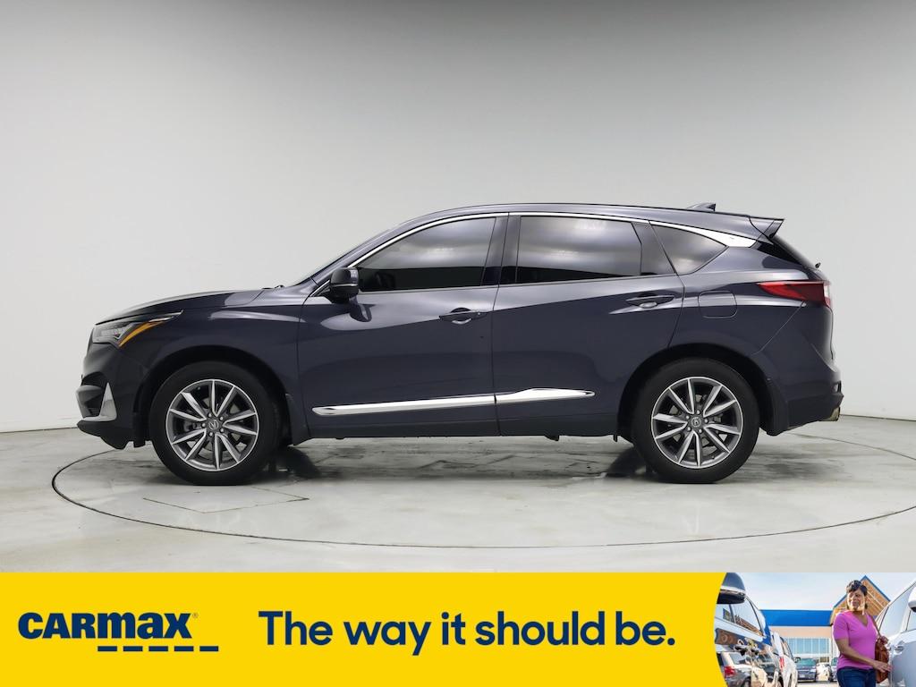 used 2020 Acura RDX car, priced at $28,998