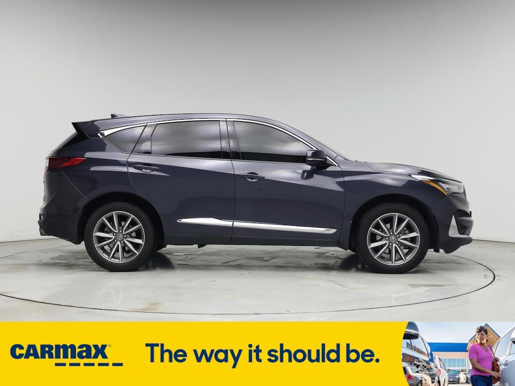 used 2020 Acura RDX car, priced at $28,998