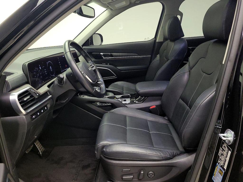 used 2024 Kia Telluride car, priced at $39,998
