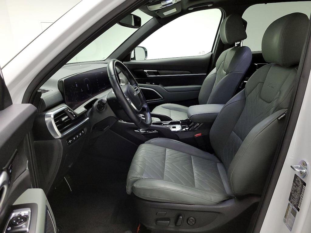 used 2023 Kia Telluride car, priced at $43,998