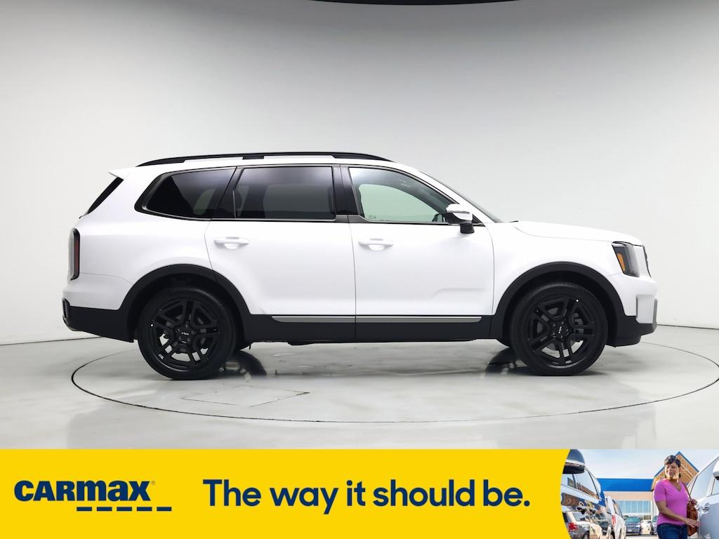 used 2023 Kia Telluride car, priced at $43,998