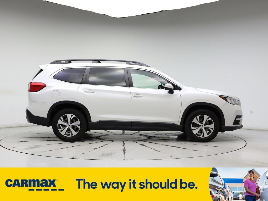 used 2019 Subaru Ascent car, priced at $21,998