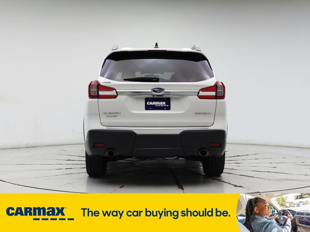 used 2019 Subaru Ascent car, priced at $21,998