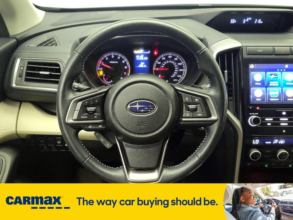 used 2019 Subaru Ascent car, priced at $21,998