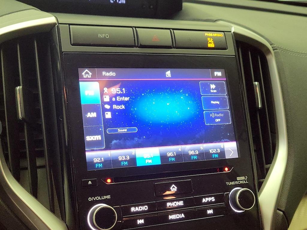 used 2019 Subaru Ascent car, priced at $21,998