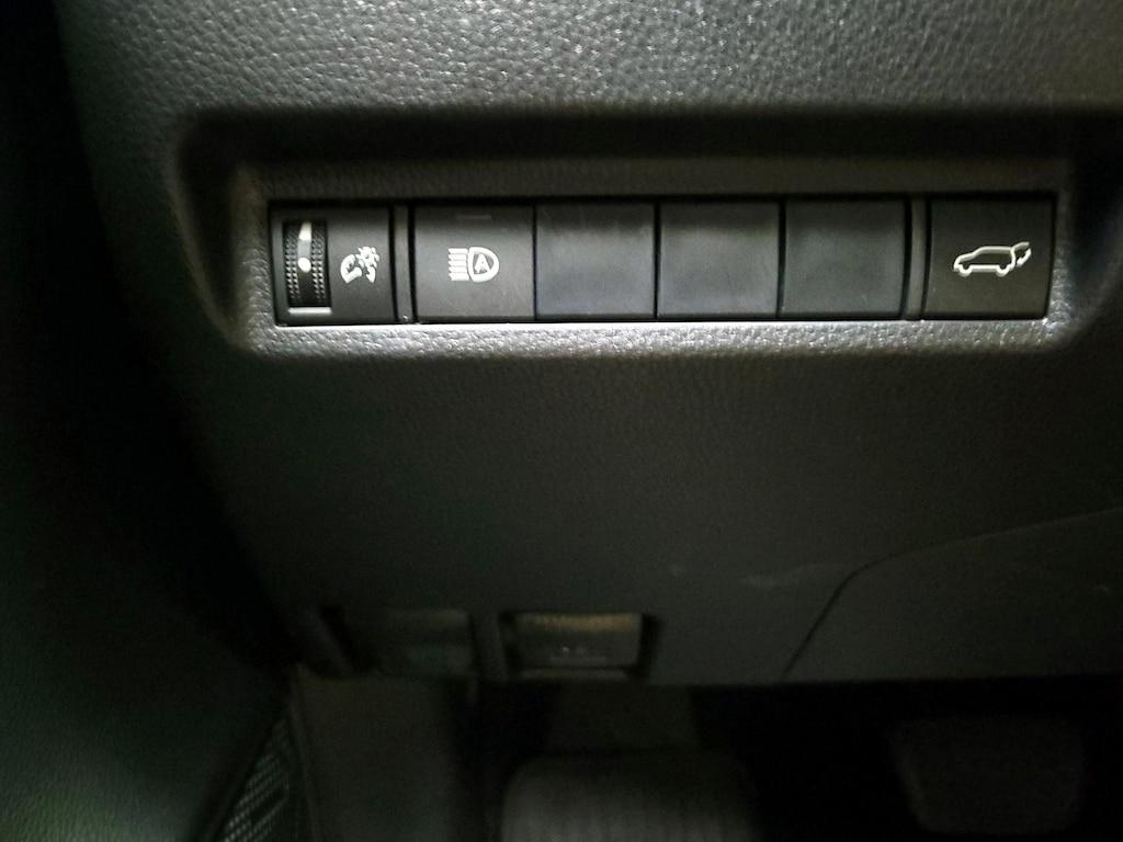 used 2019 Toyota RAV4 car, priced at $27,998