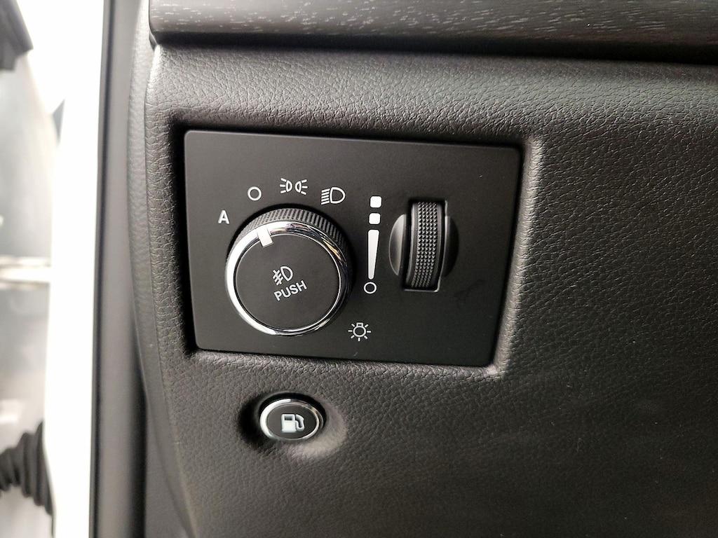 used 2018 Jeep Grand Cherokee car, priced at $20,998
