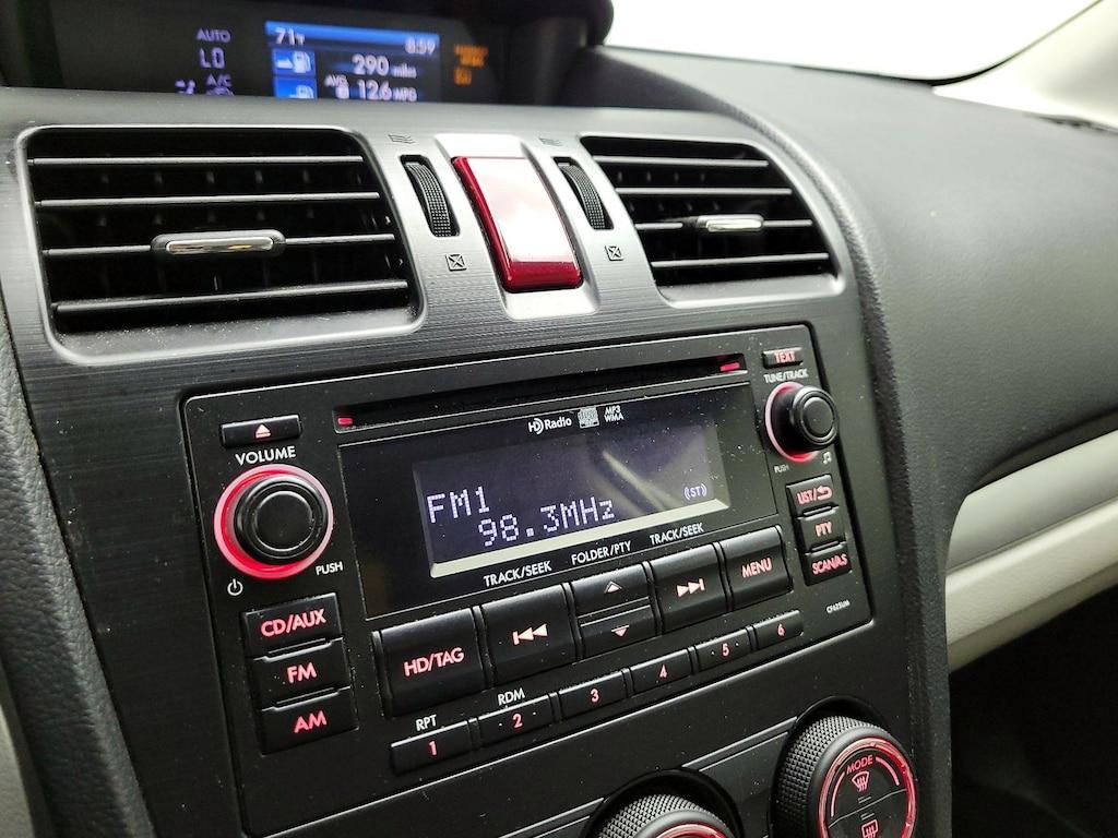 used 2014 Subaru Forester car, priced at $15,998