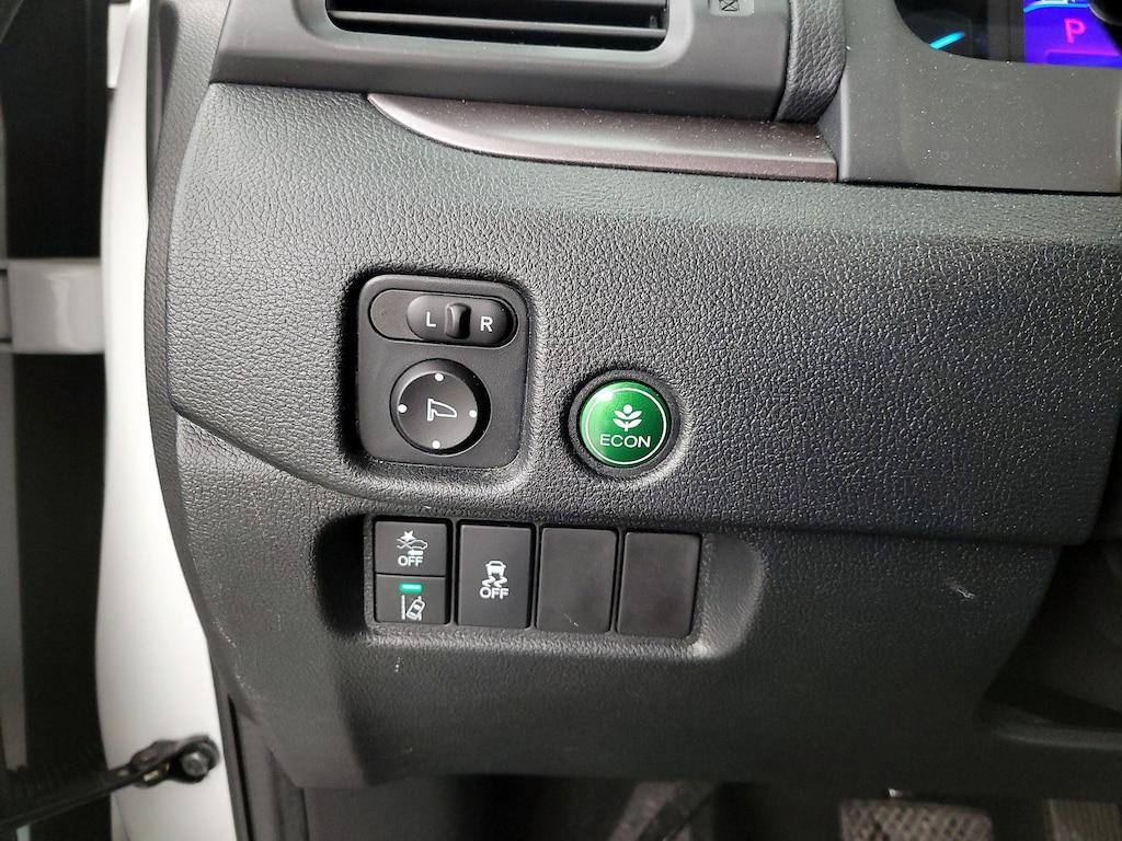 used 2022 Honda Pilot car, priced at $31,998