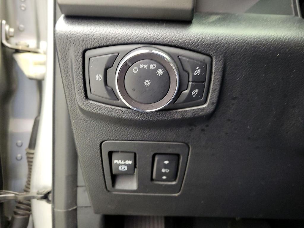 used 2019 Ford Expedition car, priced at $35,998