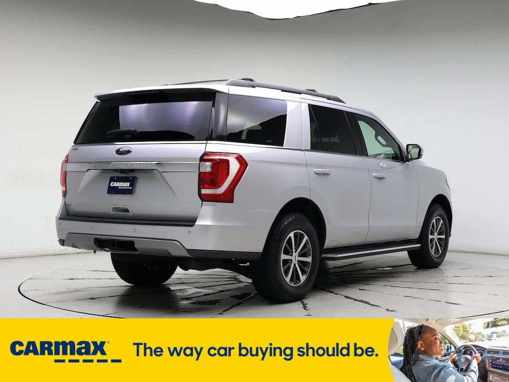 used 2019 Ford Expedition car, priced at $35,998