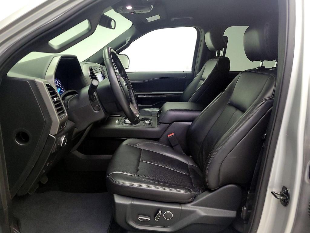 used 2019 Ford Expedition car, priced at $35,998