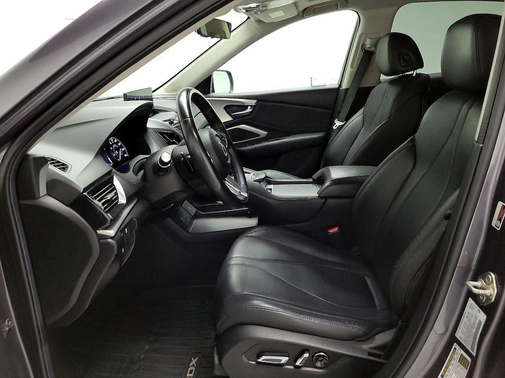 used 2019 Acura RDX car, priced at $23,998