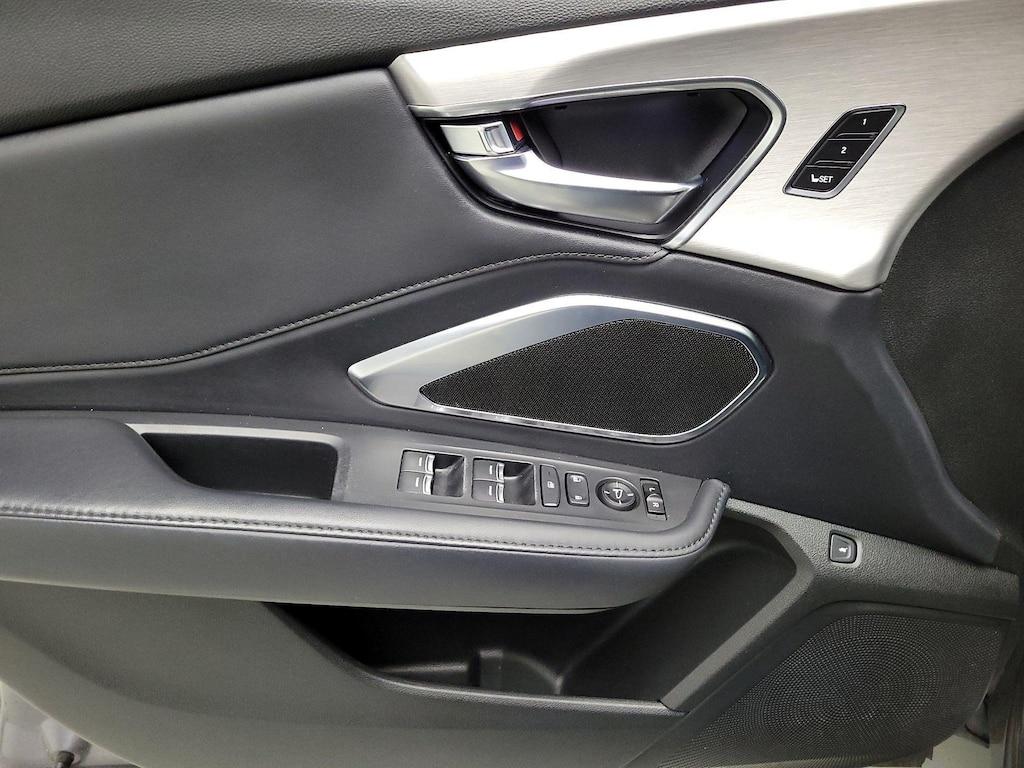 used 2019 Acura RDX car, priced at $23,998