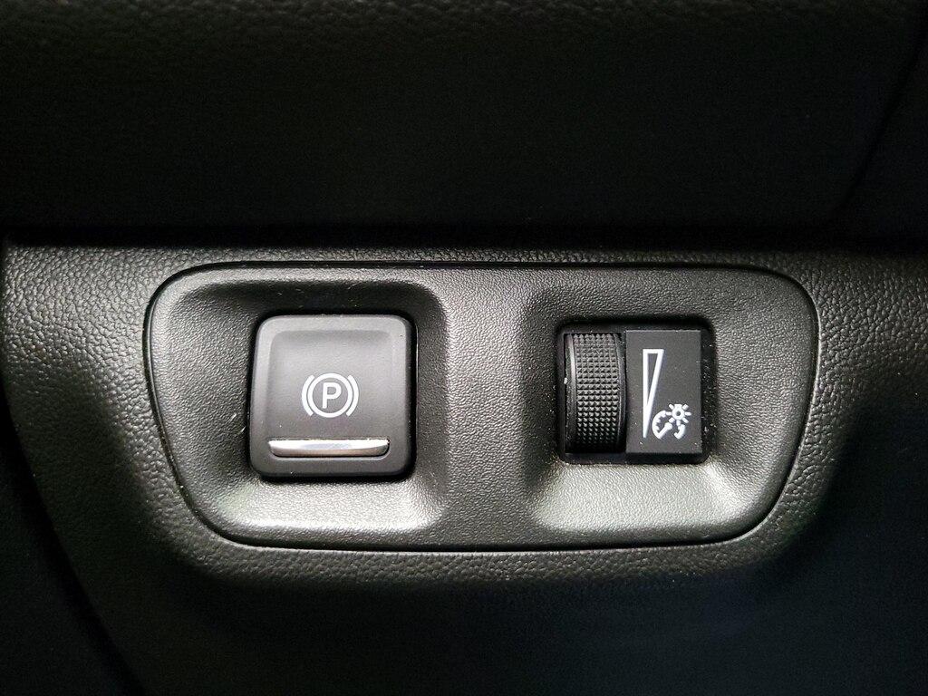 used 2023 GMC Acadia car, priced at $33,998