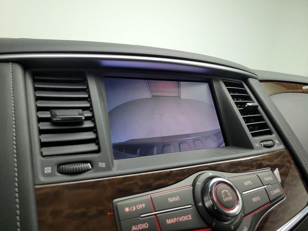 used 2019 Nissan Armada car, priced at $27,998