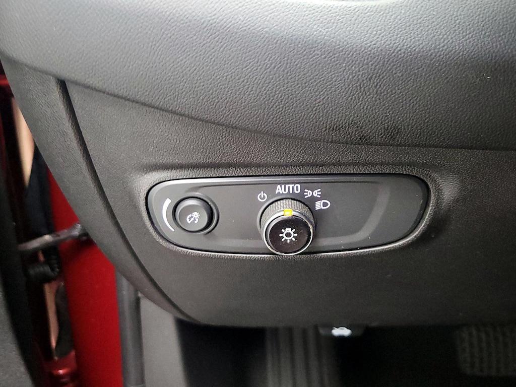 used 2022 Chevrolet Equinox car, priced at $21,998