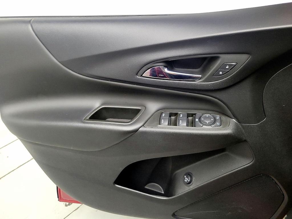 used 2022 Chevrolet Equinox car, priced at $21,998